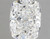 2.16 Carat Cushion Lab Grown