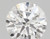1.56 Carat Round Cut Lab Grown