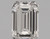 1.37 Carat Emerald Lab Grown