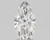 1.36 Carat Marquise Lab Grown
