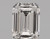 1.07 Carat Emerald Lab Grown
