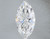 5.08 Carat Marquise Lab Grown