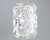 3.55 Carat Radiant Lab Grown 3.55 Carat Radiant Lab Grown