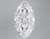 5.03 Carat Marquise Lab Grown 5.03 Carat Marquise Lab Grown