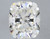 5.09 Carat Cushion Lab Grown