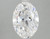 1.51 Carat Oval Lab Grown 1.51 Carat Oval Lab Grown