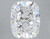 3.04 Carat Cushion Lab Grown