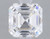 1.09 Carat Asscher Lab Grown