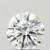 1.60 Carat Round Cut Lab Grown