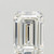 1.60 Carat Emerald Lab Grown