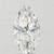 3.09 Carat Marquise Lab Grown
