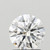 1.52 Carat Round Cut Lab Grown