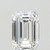2.08 Carat Emerald Lab Grown
