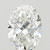 3.09 Carat Oval Lab Grown 3.09 Carat Oval Lab Grown
