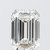2.08 Carat Emerald Lab Grown