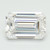2.02 Carat Emerald Lab Grown
