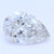 1.55 Carat Pear Lab Grown