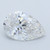 1.60 Carat Pear Lab Grown