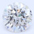 1.83 Carat Round Cut Lab Grown 1.83 Carat Round Cut Lab Grown