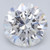 1.21 Carat Round Cut Lab Grown