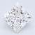 1.65 Carat Princess Lab Grown