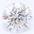 2.37 Carat Round Cut Lab Grown