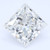 1.59 Carat Princess Lab Grown