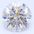 1.62 Carat Round Cut Lab Grown
