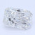 0.71 Carat Radiant Lab Grown