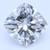 1.52 Carat Cushion Lab Grown