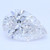 2.20 Carat Pear Lab Grown 2.20 Carat Pear Lab Grown