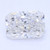 0.71 Carat Radiant Lab Grown