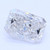 0.70 Carat Radiant Lab Grown