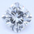 2.01 Carat Cushion Lab Grown 2.01 Carat Cushion Lab Grown