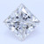 1.76 Carat Princess Lab Grown
