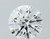 2.69 Carat Round Cut Lab Grown