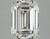 3.09 Carat Emerald Lab Grown