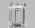 1.22 Carat Emerald Lab Grown