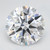 1.95 Carat Round Cut Lab Grown
