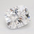 2.01 Carat Cushion Lab Grown