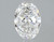 1.09 Carat Oval Lab Grown 1.09 Carat Oval Lab Grown