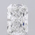 1.10 Carat Radiant Lab Grown