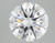 2.04 Carat Round Cut Lab Grown