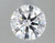 1.02 Carat Round Cut Lab Grown