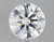 1.03 Carat Round Cut Lab Grown 1.03 Carat Round Cut Lab Grown