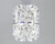 2.03 Carat Radiant Lab Grown 2.03 Carat Radiant Lab Grown