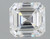 1.55 Carat Asscher Lab Grown 1.55 Carat Asscher Lab Grown
