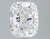 1.09 Carat Cushion Lab Grown