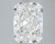 2.08 Carat Radiant Lab Grown