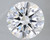 5.52 Carat Round Cut Lab Grown